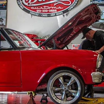 Devious Does a Nova - Check It Out