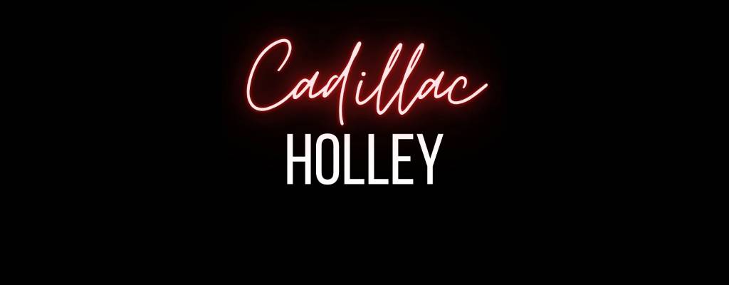 Cadillac Holley