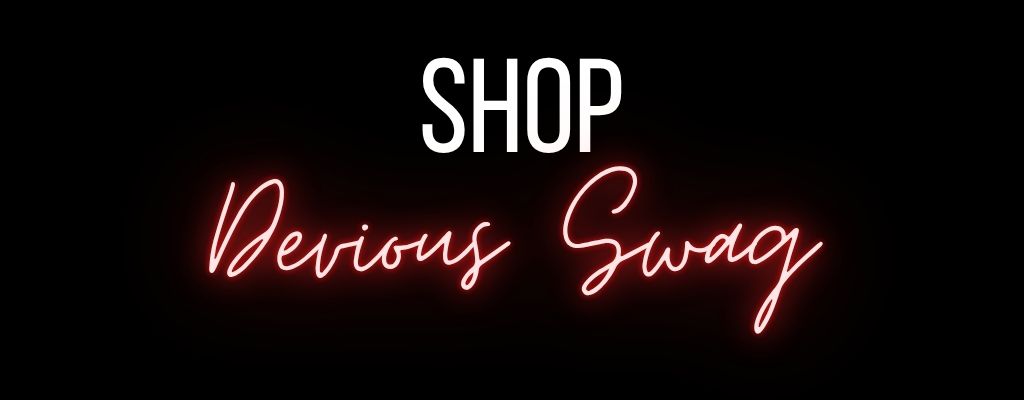 Devious Swag — Devious Customs