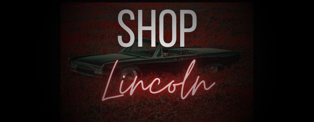 Shop Devious Customs - Lincoln