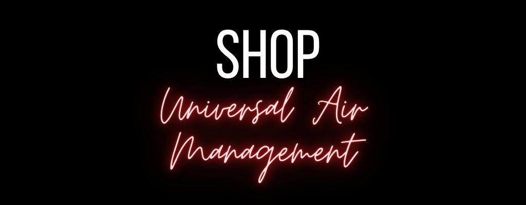 Universal Air Management