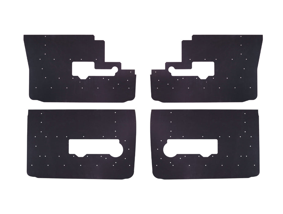 Lincoln Continental Door Panel Kit | 1964-1965 | Devious Customs