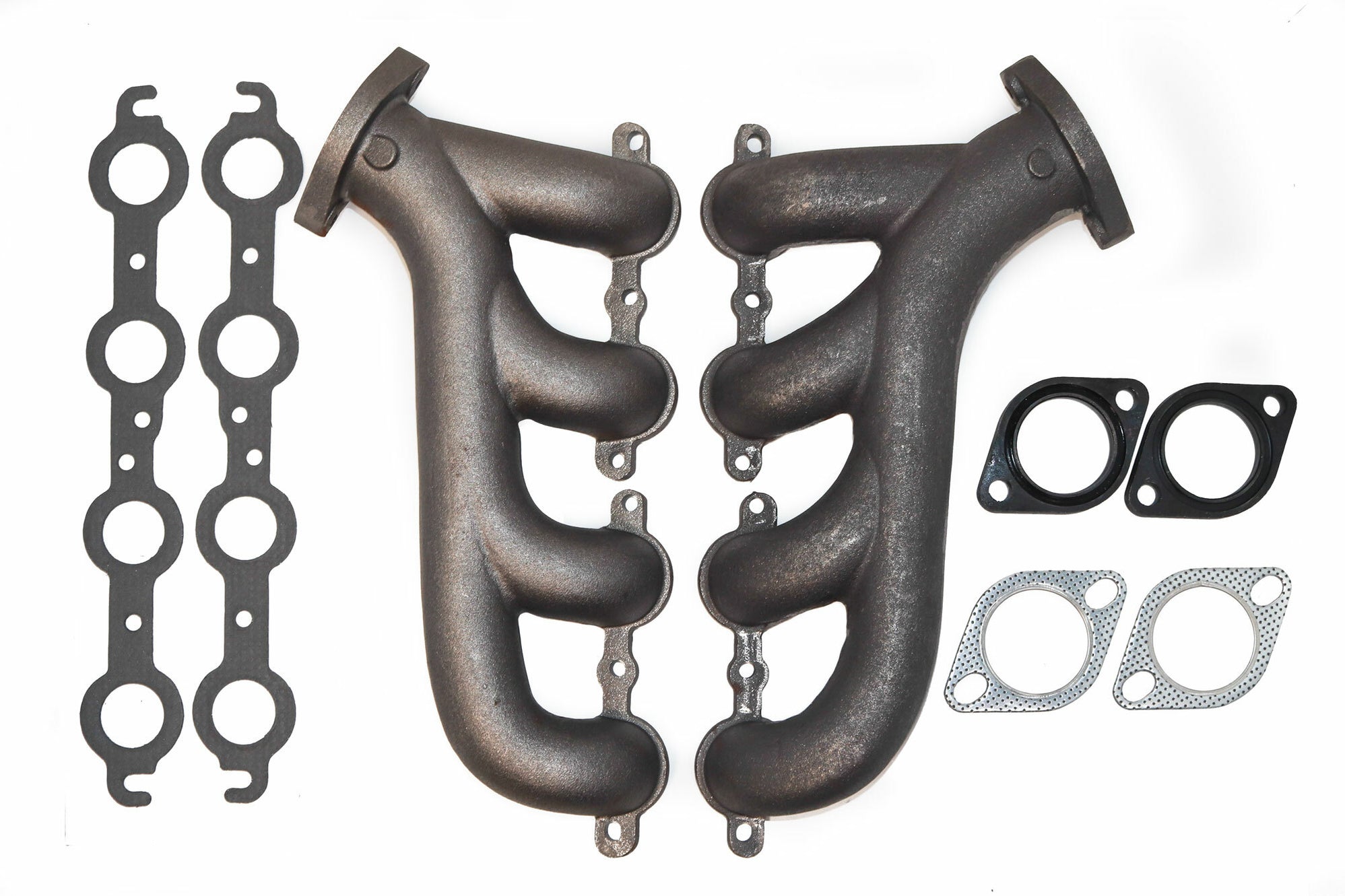 Lincoln LS Swap Kits & Parts — Devious Customs