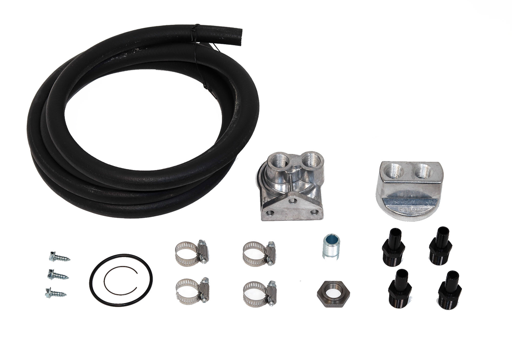 Cadillac LS Swap Bundle Kit | 1967-1970 | Devious Customs