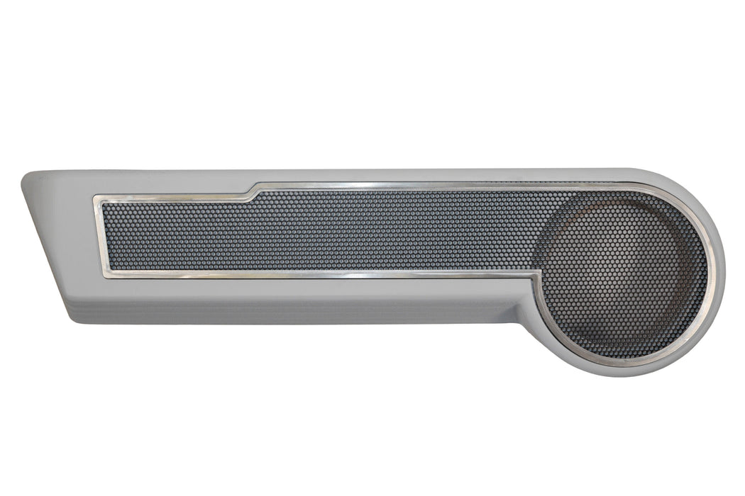 Lincoln Continental Arm Rest Speaker Pods | 1964-1965 | Devious Customs