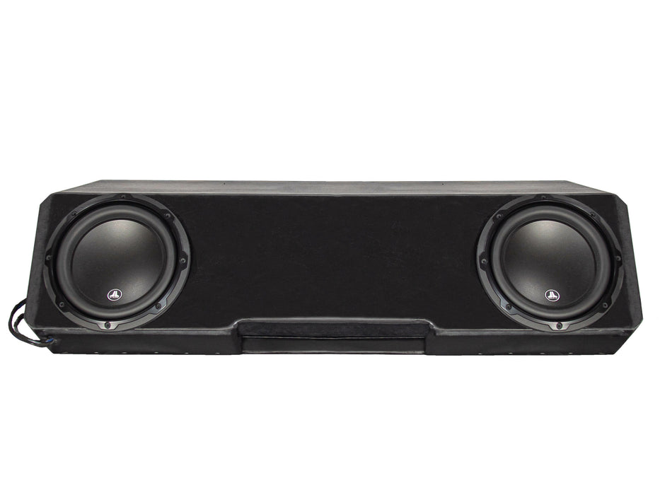 Lincoln Continental Subwoofer Enclosure | 1964-1965 | Devious Customs