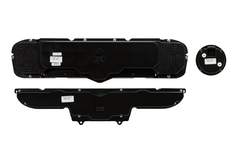 Cadillac RTX Gauges | 1959 | Dakota Digital