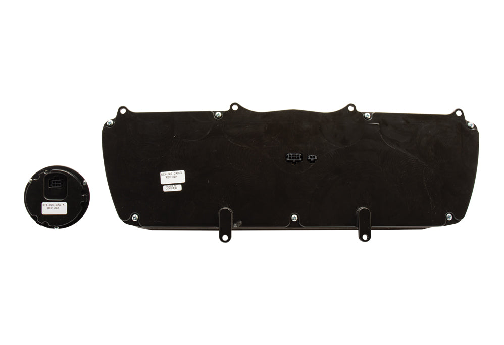 Cadillac RTX Gauges | 1960 | Dakota Digital