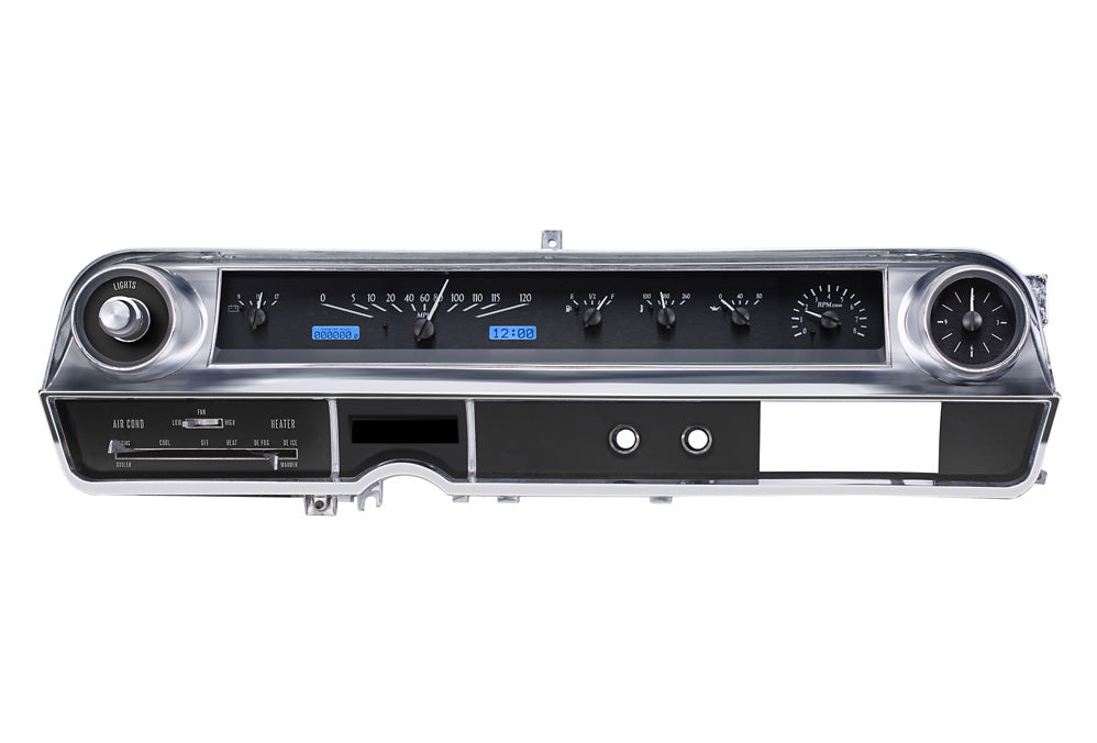 Cadillac VHX Gauges | 1963-1964 | Dakota Digital