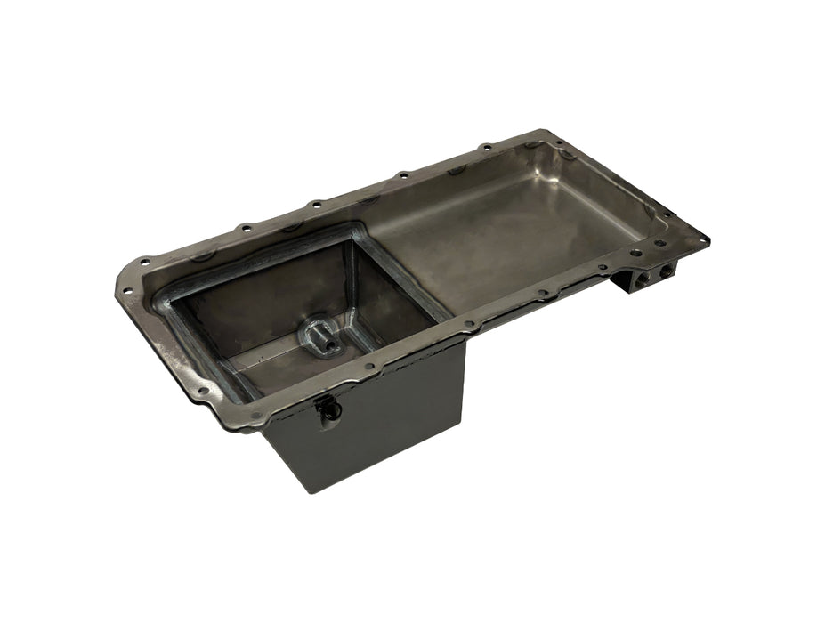 Cadillac LS Oil Pan | 1965-1970 | Devious Customs