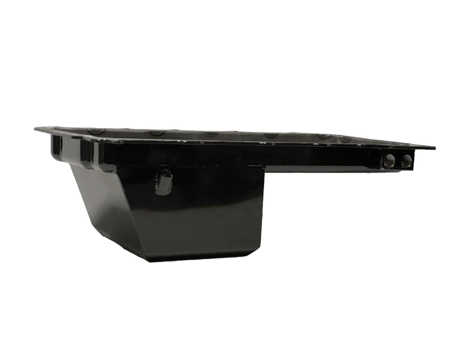 Cadillac LS Oil Pan | 1965-1970 | Devious Customs