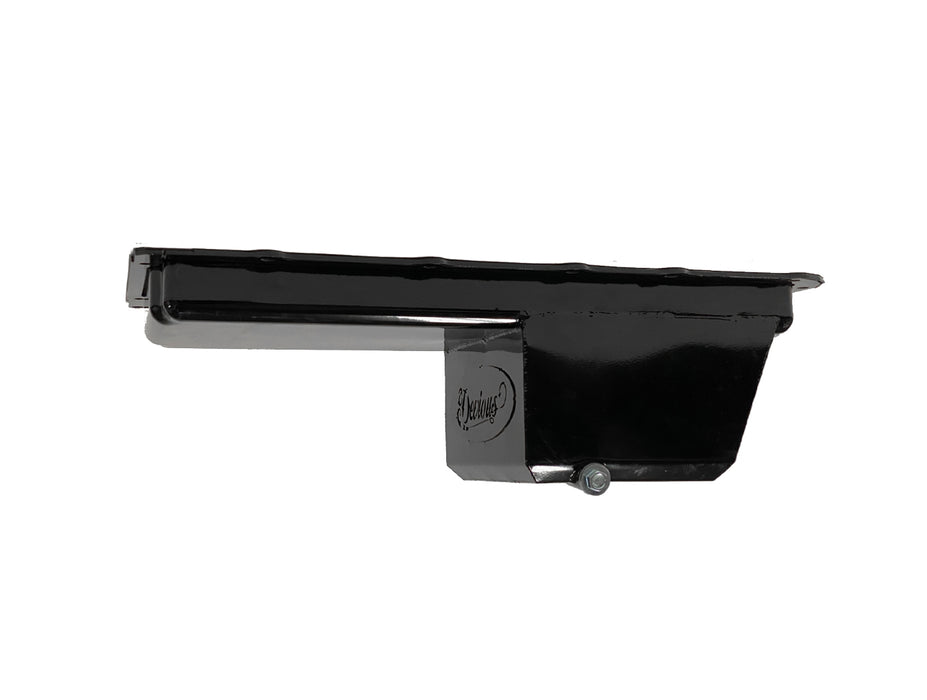 Cadillac LS Oil Pan | 1965-1970 | Devious Customs