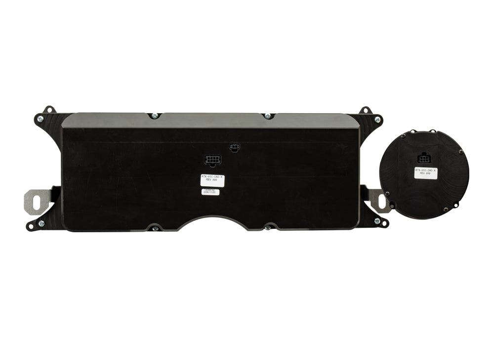 Cadillac RTX Gauges | 1965-1966 | Dakota Digital