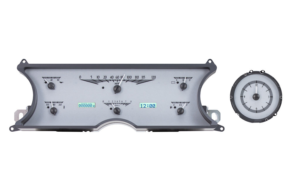 Cadillac VHX Gauges | 1965-1966 | Dakota Digital