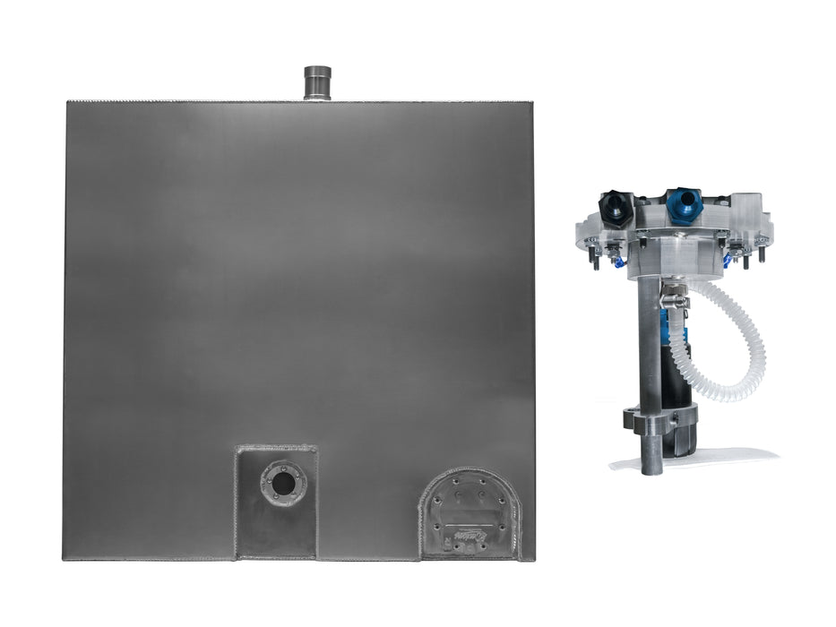 Cadillac LS Swap Master Kit | 1965-1966 | Devious Customs