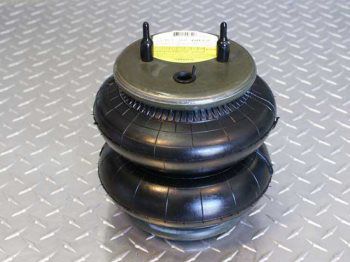 FIRESTONE 224C 2600 LBS 1/2″ NPT RED LABEL