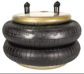 Contitech 2600 Lbs 2-Ply “OLD STYLE” Air Bag | Contitech