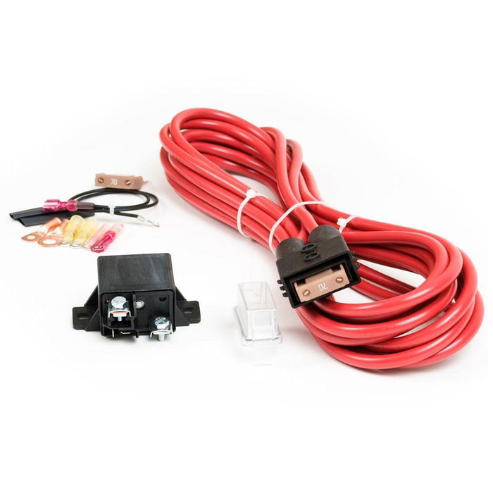 Master Air Management Kit | AccuAir | Devious Customs