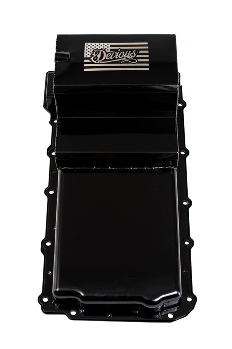 Cadillac LS Oil Pan | 1961-1964 | Devious Customs