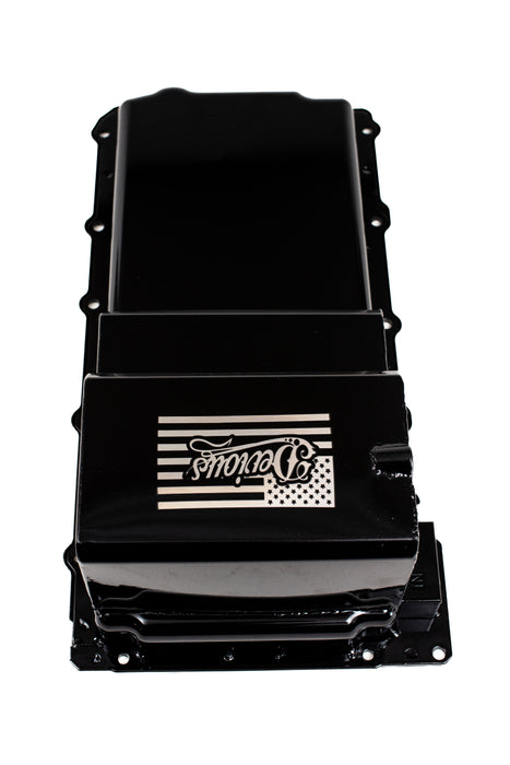 Cadillac LS Oil Pan | 1961-1964 | Devious Customs