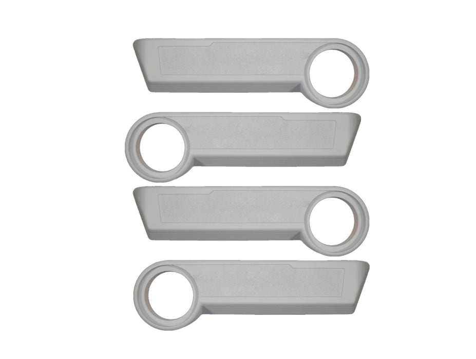 Lincoln Continental Door Panel Kit | 1964-1965 | Devious Customs