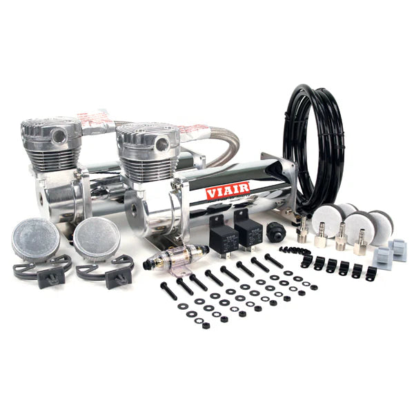 Viair | 480C Compressor Dual Performance Value Pack