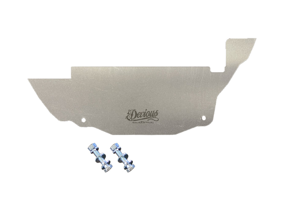 LS Inspection Cover | Devious Customs