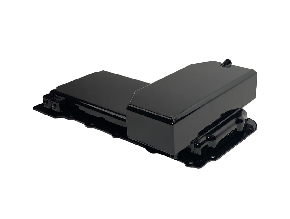 Lincoln Continental | LS Front Sump Oil Pan | LOW PROFILE