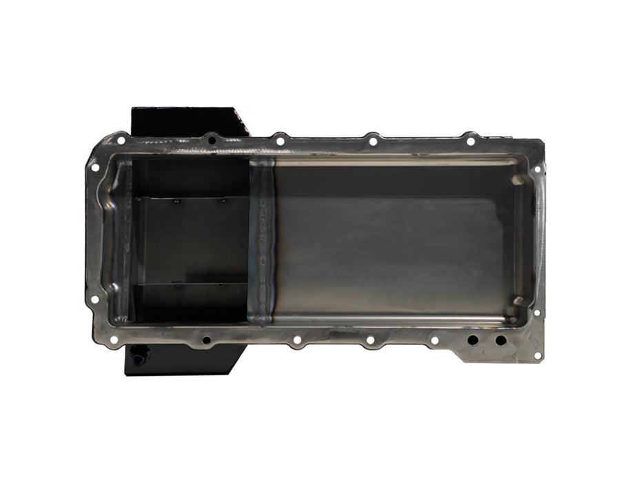 Lincoln Continental | LS Front Sump Oil Pan | LOW PROFILE