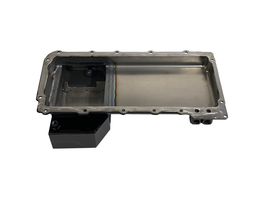 Lincoln Continental | LS Front Sump Oil Pan | LOW PROFILE
