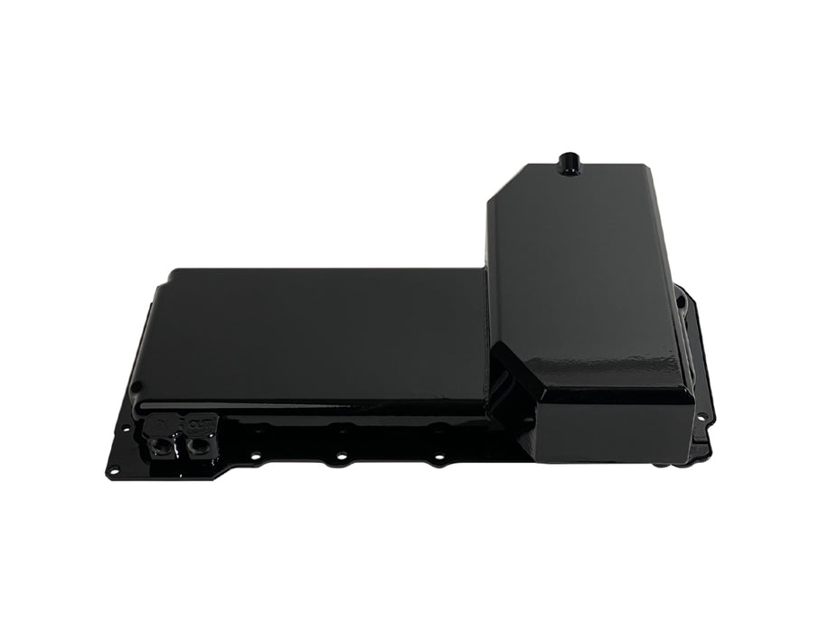 Lincoln Continental | LS Front Sump Oil Pan | LOW PROFILE