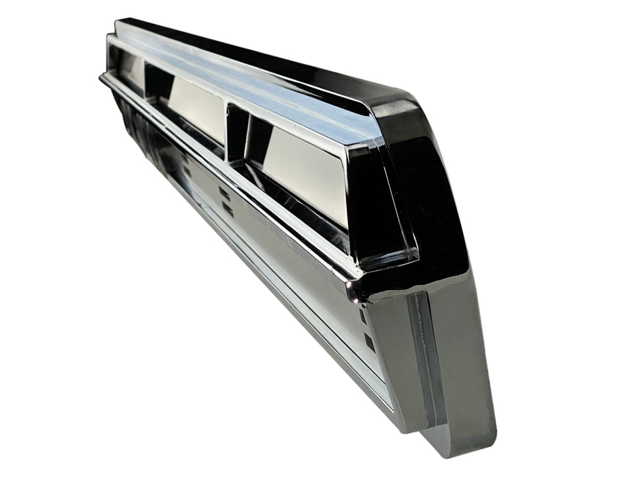 Lincoln Continental BILLET DASH | 1964-1965 | Devious Customs