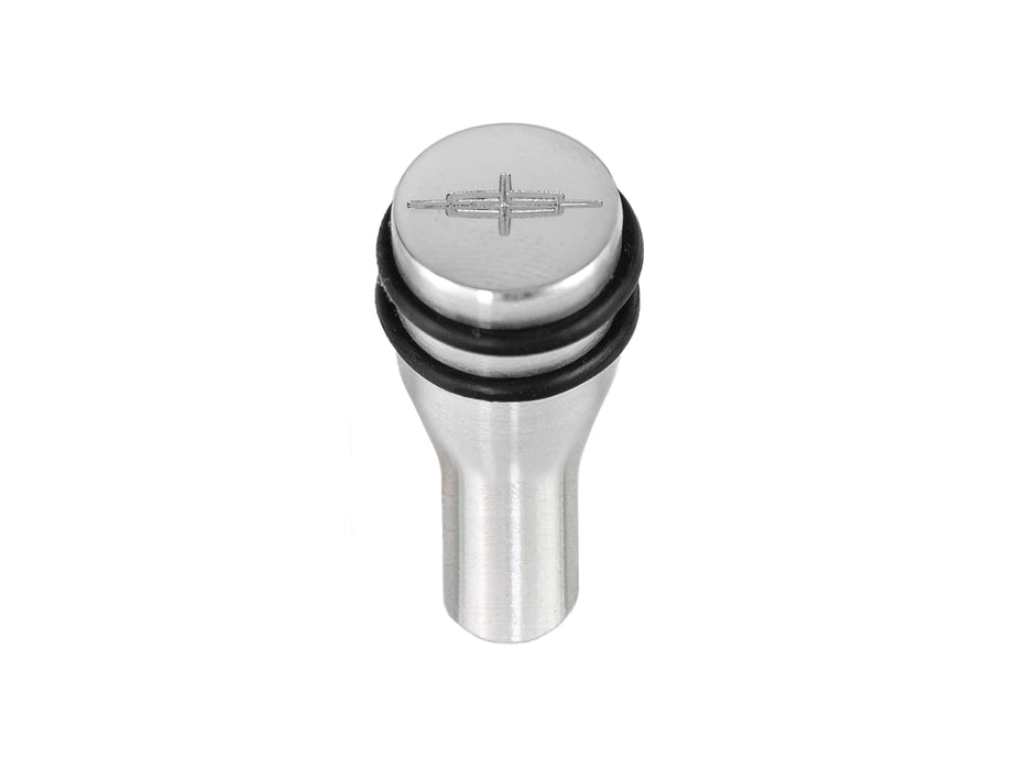 Lincoln Continental Door Lock Knobs | 1961-1969 | Devious Customs