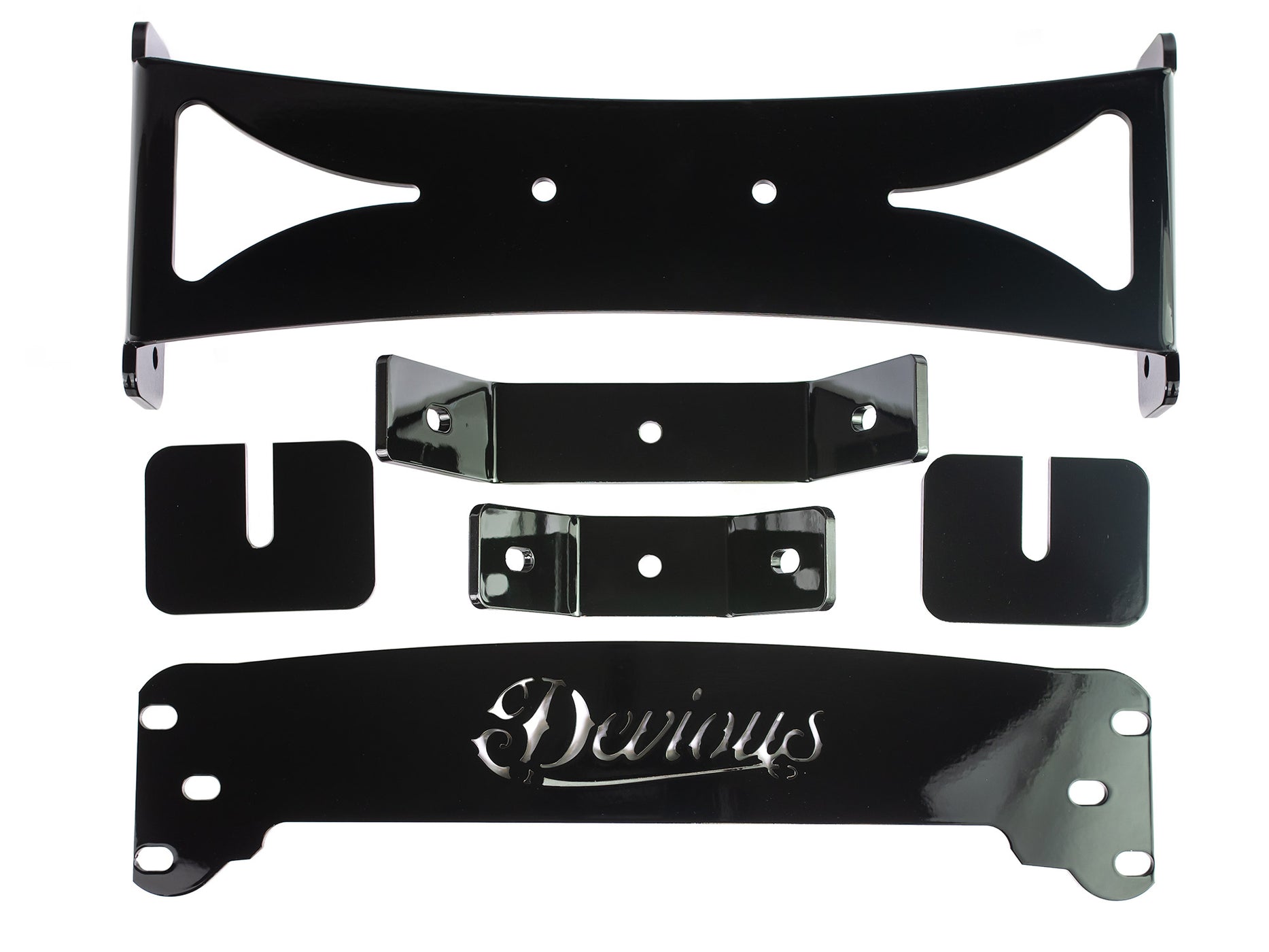 Lincoln Continental Stock Crossmember Kit | 1961-1969 | Devious Custom ...