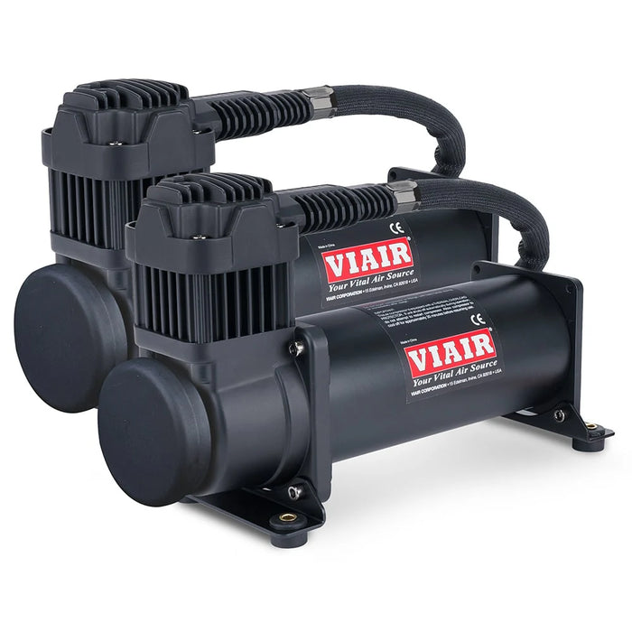 Viair | 444C Compressor Dual Performance Value Pack