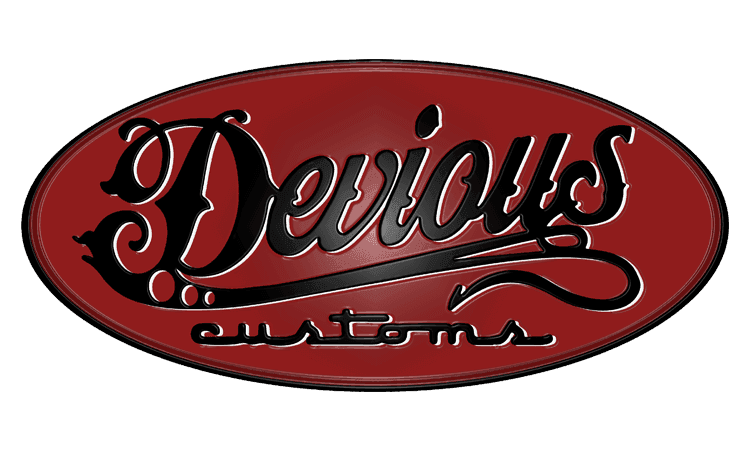 Cadillac LS Swap Kits & Parts — Devious Customs
