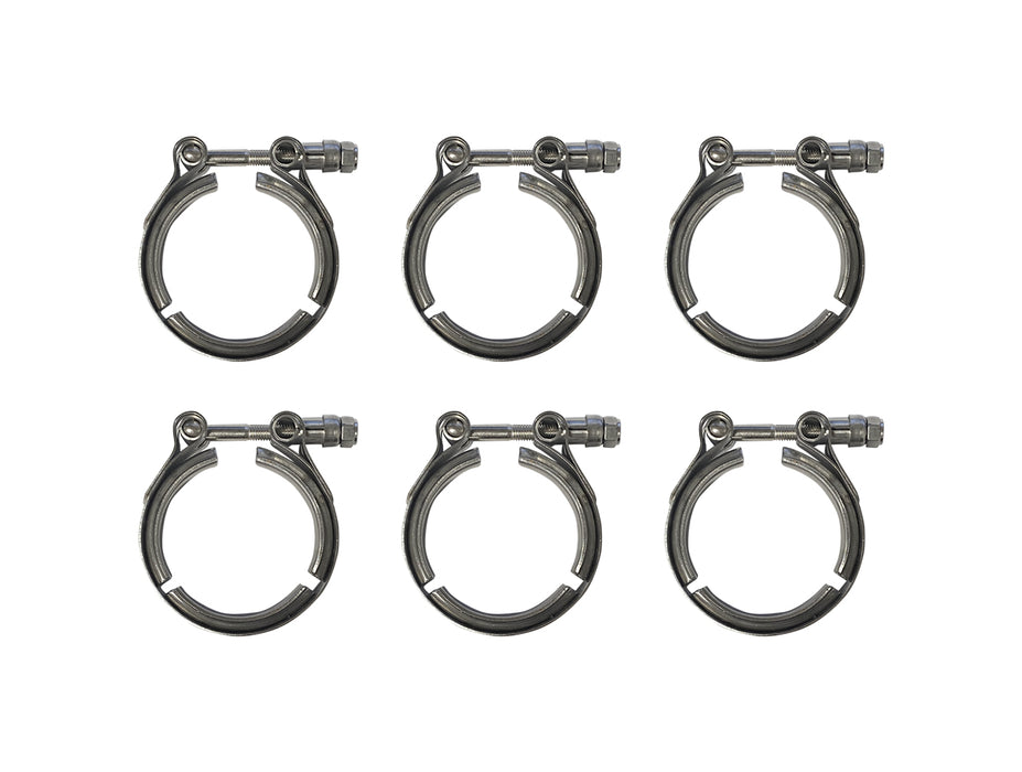 Lincoln Continental LS Swap Exhaust Kit | 1961-1969 | Devious Customs