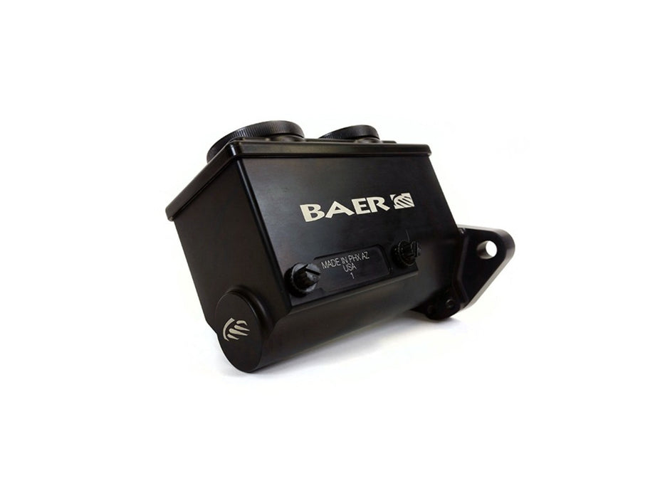 Remaster Master Cylinder | Baer