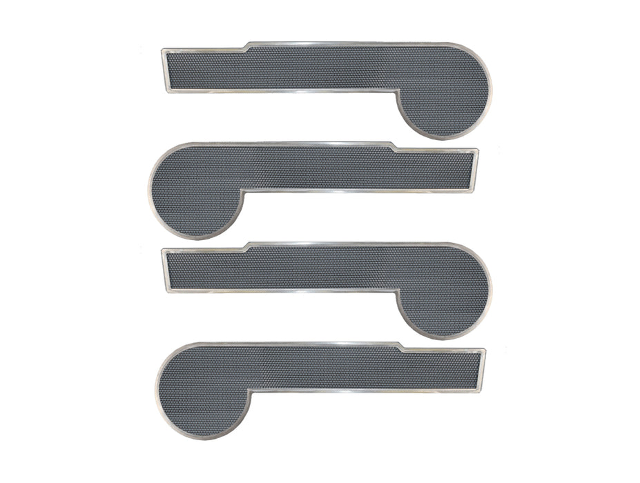 Lincoln Continental Door Panel Kit | 1964-1965 | Devious Customs