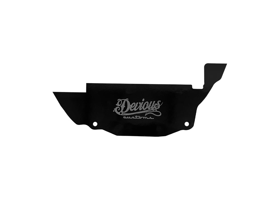 LS Inspection Cover | Devious Customs