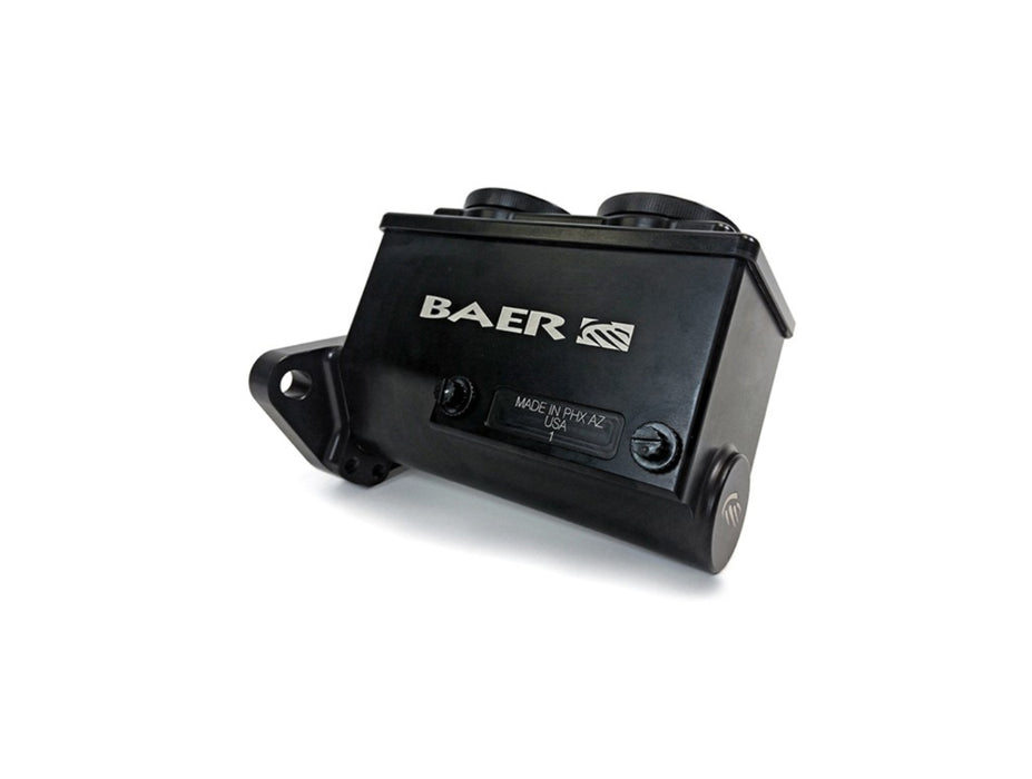 Remaster Master Cylinder | Baer