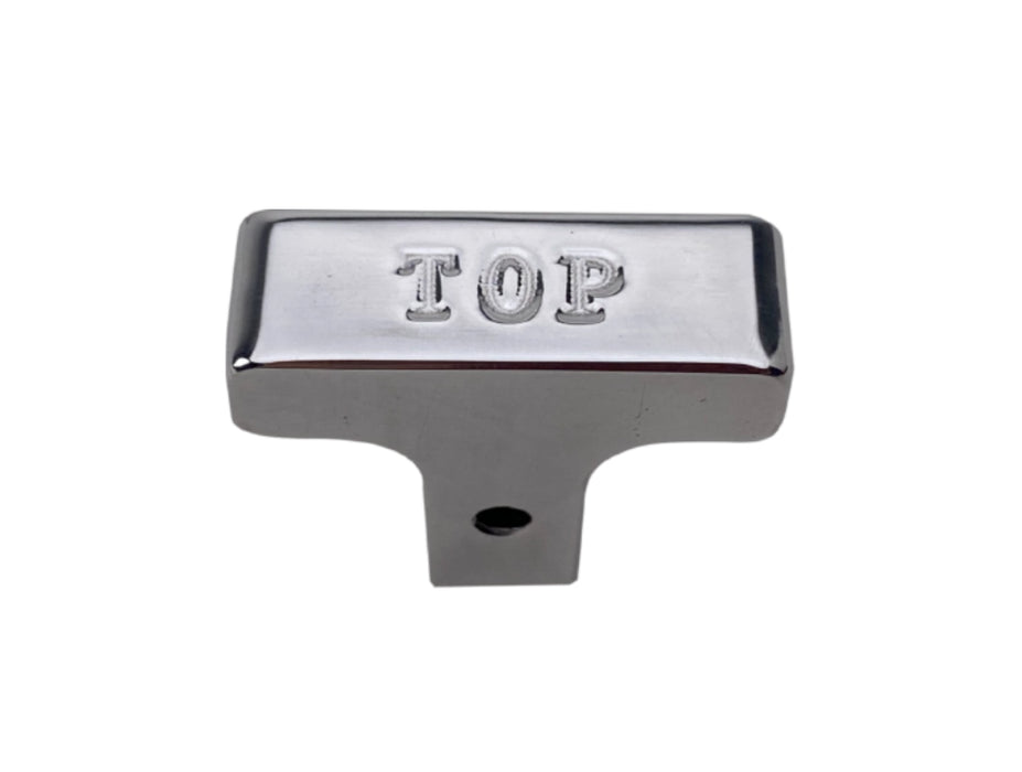 Lincoln Continental Convertible | Top T-Switch