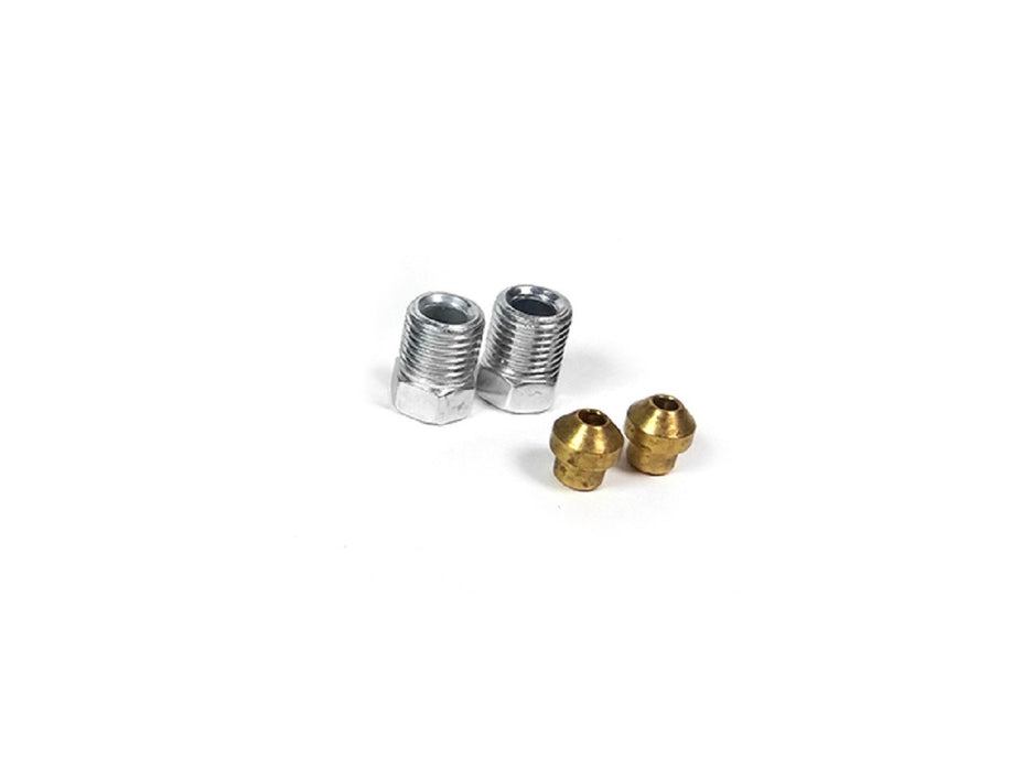 Remaster Master Cylinder | Baer